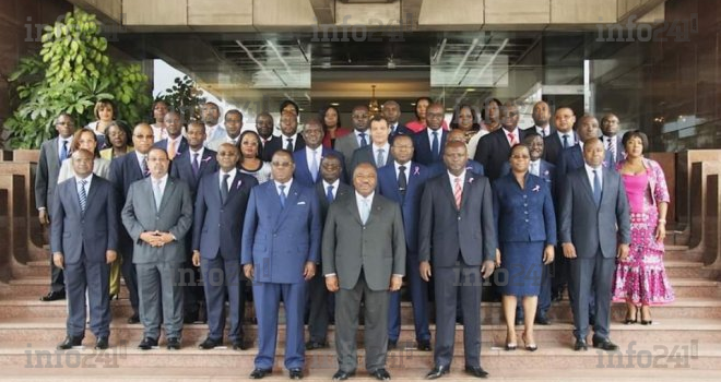 Conseil des ministres&nbsp;: Ali Bongo réajuste les fonctions de sa «&nbsp;légion étrangère&nbsp;»