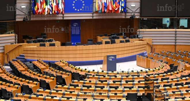 Ingérence&nbsp;: Le Burkina Faso en colère après une résolution du Parlement européen