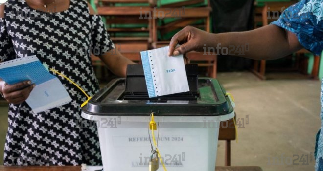Présidentielle 2025&nbsp;: 920 200 électeurs attendus aux urnes ce samedi au Gabon et à l’étranger