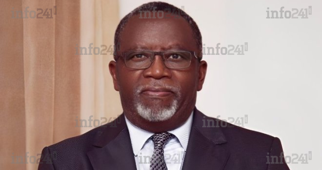 Diplomatie&nbsp;: Alfred Nguia Banda, ancien exilé politique, nommé ambassadeur du Gabon en France