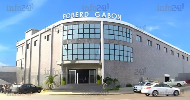 Les intolérables conditions de travail à Foberd Gabon encore mises à nu par une inspection inopinée