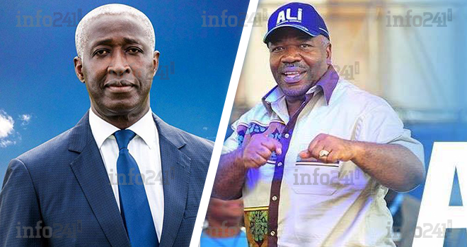 Youpi&nbsp;! Raymond Ndong Sima n’est pas sur la liste noire des opposants d’Ali Bongo&nbsp;!