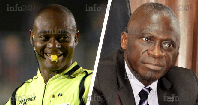 Course à la Fegafoot&nbsp;: Ali Bongo coule Pierre-Alain Mounguengui et sauve Jérôme Efong Nzolo