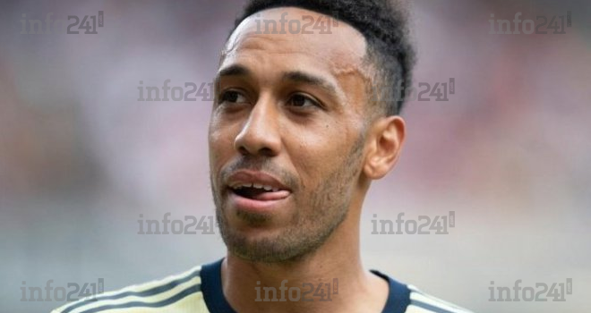 Humour noir : Et si Pierre-Emerick Aubameyang avait été « marabouté... »