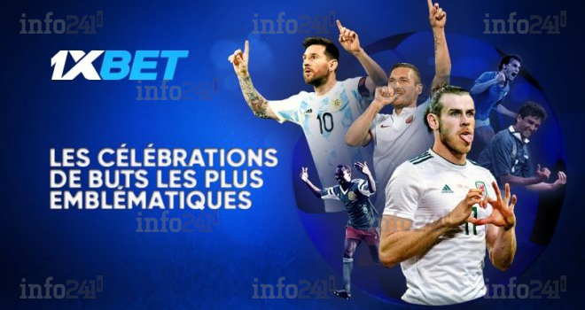 Les 10 meilleures façons de célébrer un but