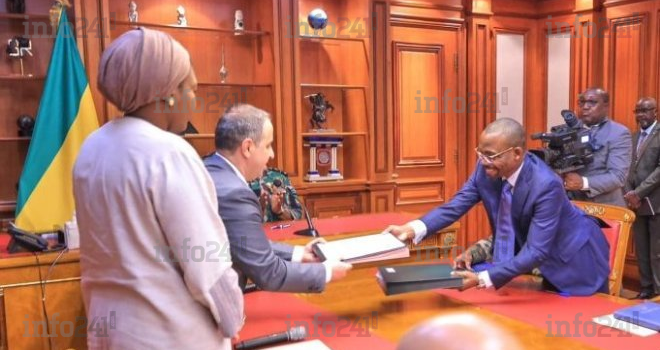 Industrie sucrière&nbsp;: l’Etat gabonais rachète la Sucaf au français Somdia