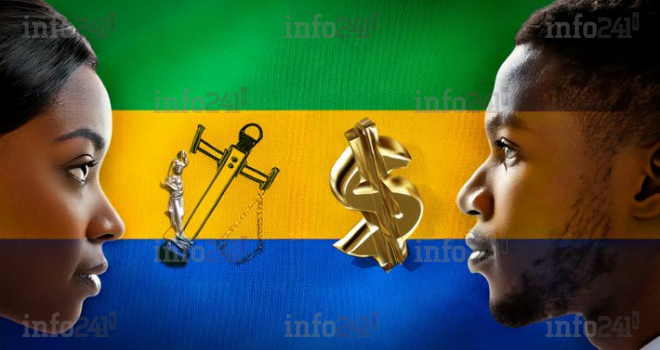 Pour un Gabon nouveau&nbsp;: Le règne du droit, le partage des richesses et la menace d’une dictature