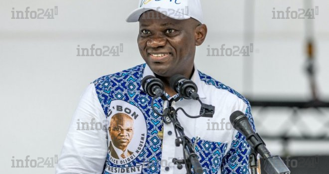 Présidentielle 2025&nbsp;: Oligui Nguema dégaine une armée de 27 porte-paroles pour porter sa voix