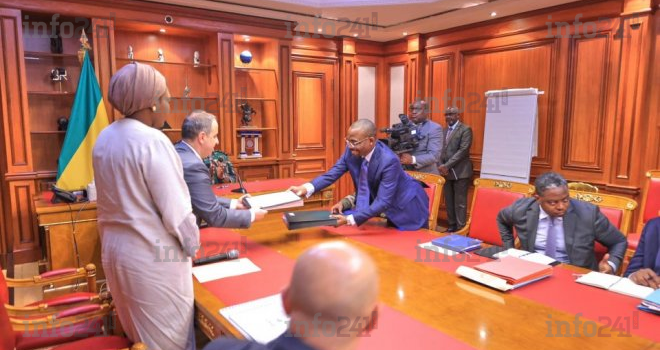 Industrie sucrière&nbsp;: l’Etat gabonais rachète la Sucaf au français Somdia