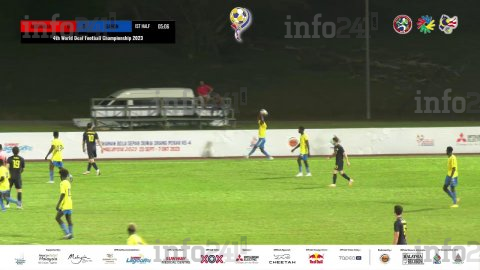 Impossible de lire la video