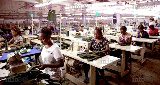 Journée de la Femme&nbsp;: l’OIT dénonce la persistance d’inégalités entre hommes et femmes 