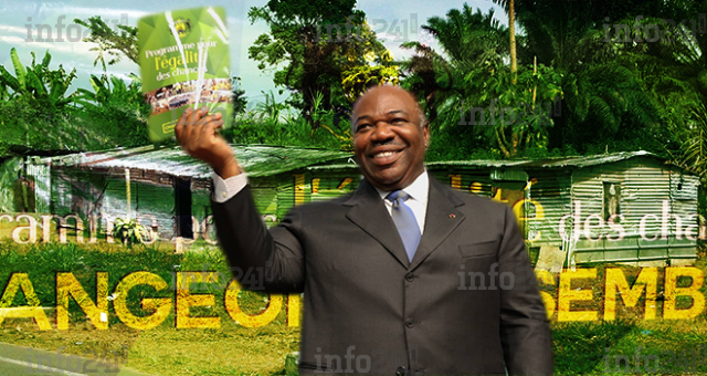 Les contradictions outrancières du programme sur &laquo;&nbsp;l’égalité des chances&nbsp;&raquo; d’Ali Bongo passées au crible 