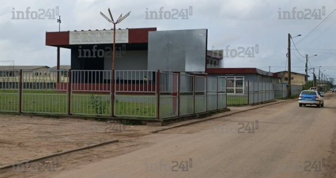 Fermeture de Canal Olympia à Port-Gentil, symptôme d’un naufrage culturel au Gabon