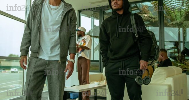 CAN 2025&nbsp;: Les Panthères du Gabon déjà à Bongoville avant le choc contre le Maroc