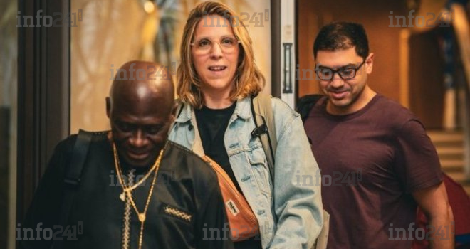 Ingérence du ministère&nbsp;: les gendarmes de la FIFA et de la CAF au Gabon pour éviter la suspension