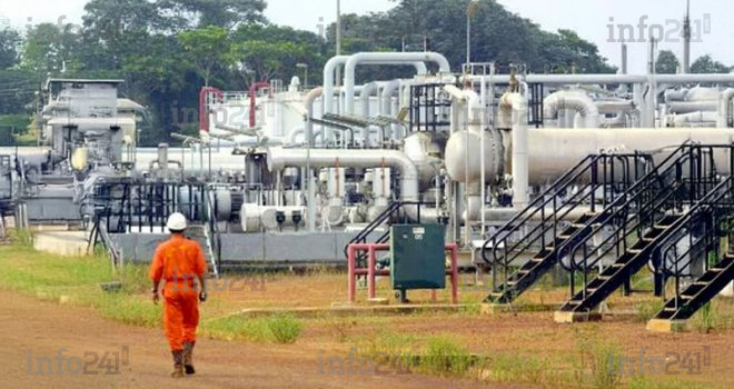 Le Gabon veut s’affranchir des importations en triplant ses capacités de raffinage d’ici 5 ans&nbsp;!