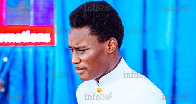 Affaire Ndzoma&nbsp;: le prophète à la grossesse miraculeuse désormais sous mandat de dépôt