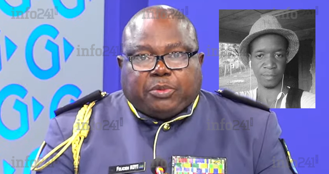 Décès odieux de Karl&nbsp;: les autorités militaires promettent la fermeté au terme de l’enquête lancée