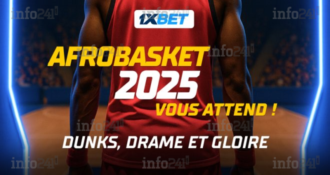La fête du jeu : tout ce que vous devez savoir sur FIBA AfroBasket 2025