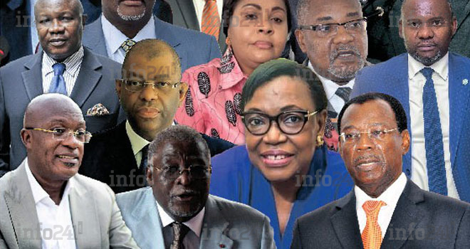 Concertation politique au Gabon&nbsp;: quels sont les 101 partis invités à y prendre part&nbsp;?