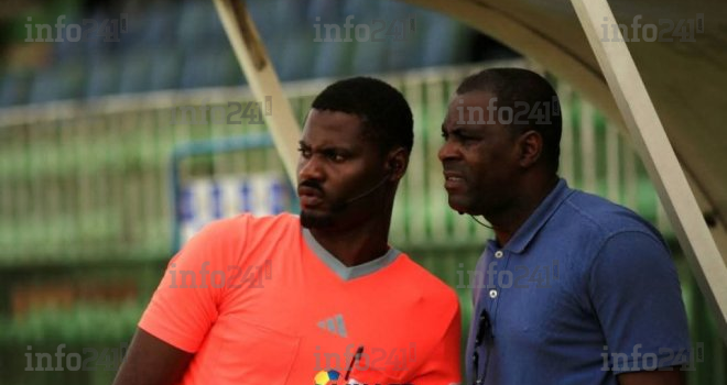 National Foot 1&nbsp;: Deux affiches sous haute tension pour la 20e journée ce week-end