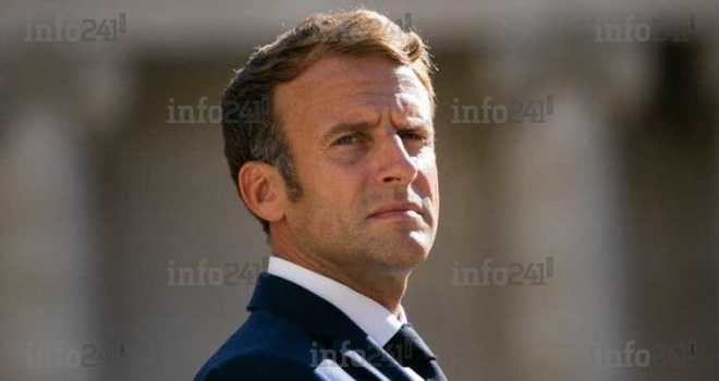 Géostratégie&nbsp;: la France plus que jamais en perte d’influence à travers le monde&nbsp;?