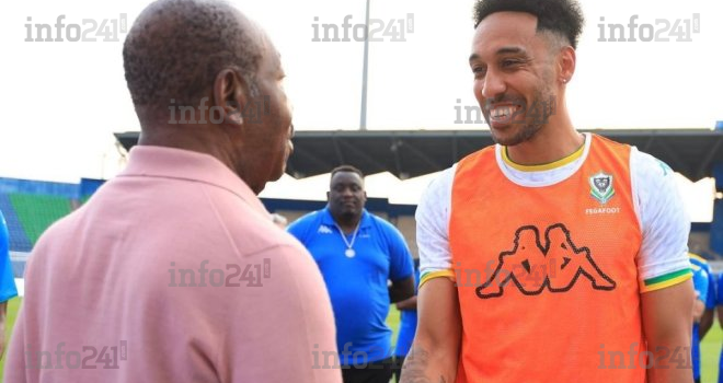 Large défaite du Gabon face à la RDC&nbsp;: Ali Bongo a-t-il porté la poisse aux Panthères&nbsp;?