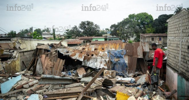 Futur flyover du PK12 : Des riverains déguerpis dénoncent l’absence de dédommagement