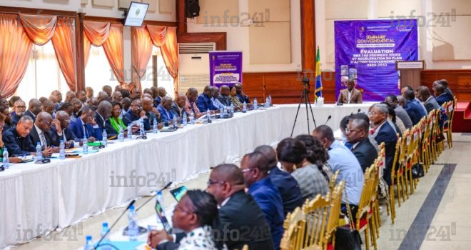 Gabon&nbsp;: Une dette publique «&nbsp;abyssale&nbsp;» qui freine les ambitions du gouvernement Oligui Nguema