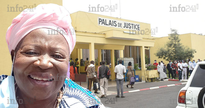 Radiation&nbsp;: La mère d’Ali Bongo remporte la première manche contre les 8 nouveaux patrons du PDG