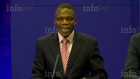 Impossible de lire la video