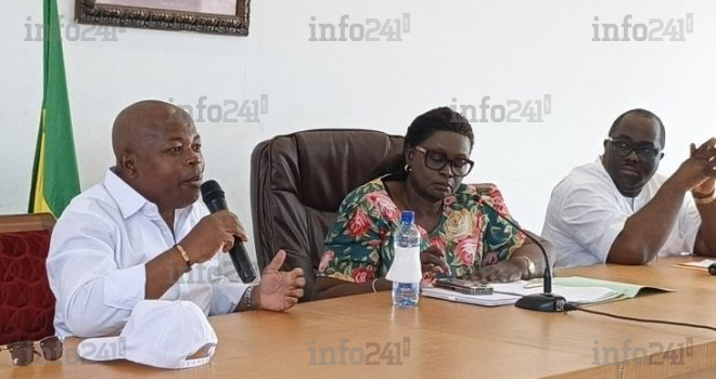 RGPL&nbsp;: ONG et confessions religieuses mobilisées à Port-Gentil pour renforcer la sensibilisation