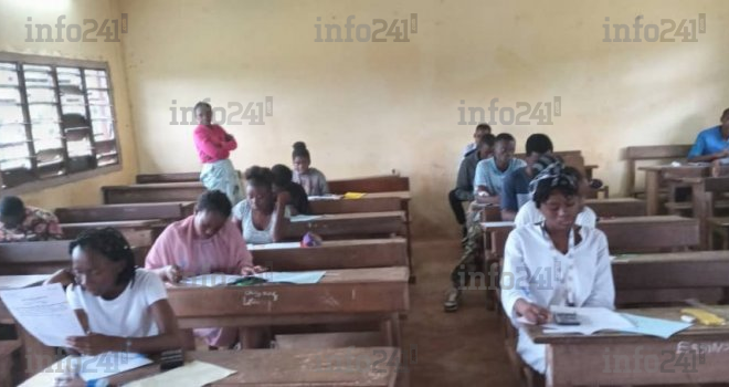 BEPC 2023 : Les résultats connus en ligne au Gabon ce samedi 17 juin