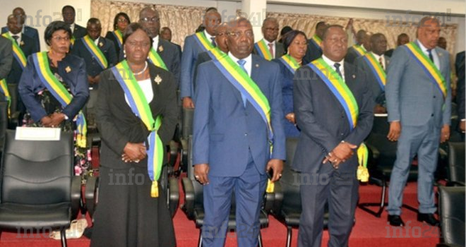 Etat d’urgence sanitaire sans fin : Quid du rôle du parlement gabonais face à ces prorogations