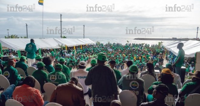 Fièvre électorale&nbsp;: Quand l’administration publique gabonaise passe en mode sommeil&nbsp;!