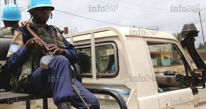 RDC&nbsp;: Des casques bleus tuent deux civils et blessent 15 autres à la frontière avec l’Ouganda