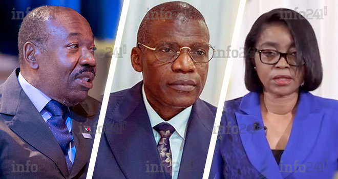 Carte d’identité en 2022 : l’énorme mensonge public sans fin du gouvernement gabonais !