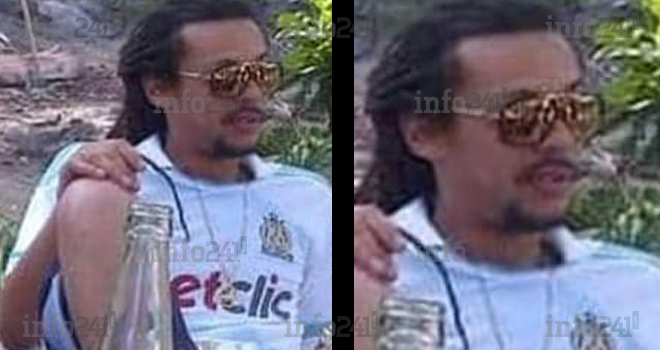 Gabon&nbsp;: La police dévoile le visage du cerveau derrière la tonne de drogue saisie à Libreville