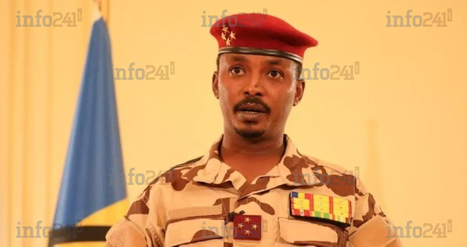 Tchad&nbsp;: L’Union africaine appelle la junte à respecter le délai de transition de 18 mois