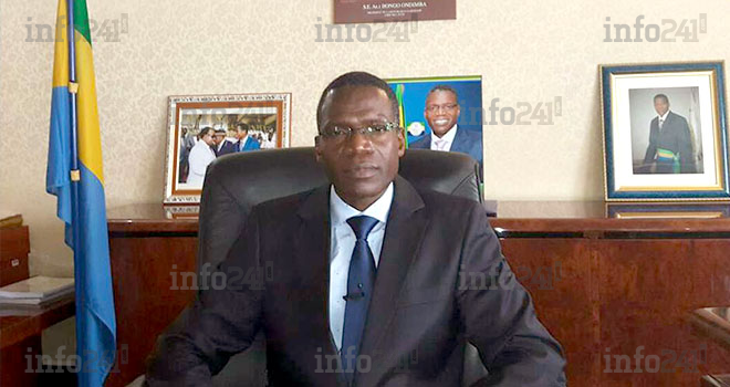 Législatives 2018&nbsp;: les partis politiques gabonais en conclave au ministère de l’Intérieur