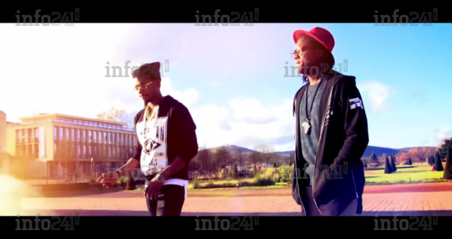 PSYA débarque avec son troisième clip vidéo &laquo;&nbsp;Vers Eden&nbsp;&raquo;