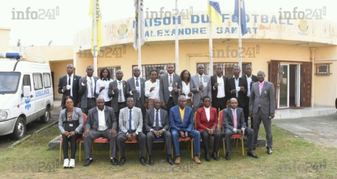 La FEGAFOOT en assemblée générale ce samedi pour conjurer les tensions électorales