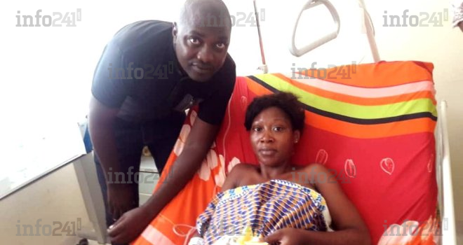 Une étudiante gabonaise reçoit quatre coups de poignard en pleine journée à l’UOB