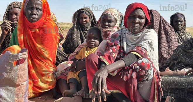 Soudan&nbsp;: MSF alerte sur l’ampleur des violences sexuelles utilisées comme arme de guerre au Darfour