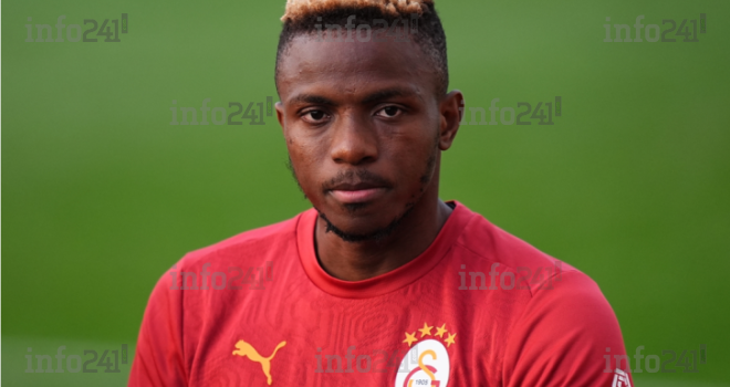 Quelle est la valeur réelle d’Osimhen&nbsp;? Un regard sur sa valeur marchande