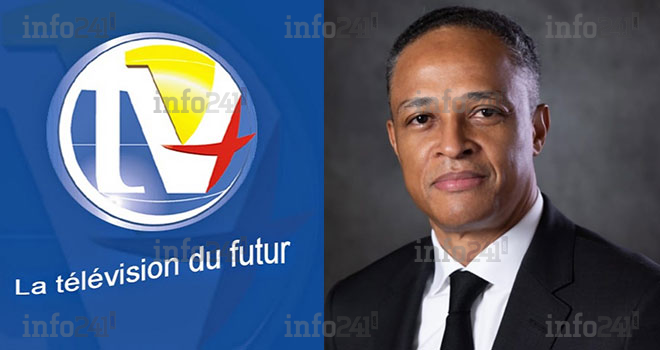 Affaire TV+/Franck Nguema : Quel avenir pour « la télévision du futur » ?