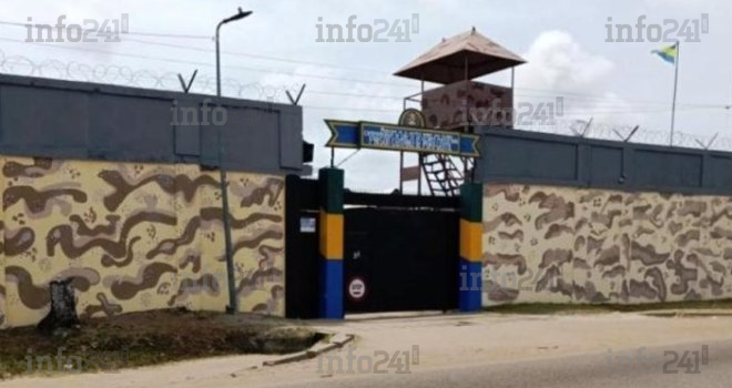 BAC 2025&nbsp;: 2 candidats en lice se préparent âprement à la prison centrale de Port-Gentil