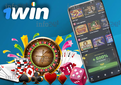 Exploration de la plateforme officielle 1Win&nbsp;: les caractéristiques qui la distinguent