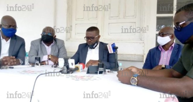 Grève des régies financières&nbsp;: le Gabon a perdu 500 milliards en 6 mois&nbsp;!