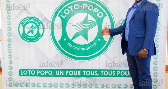 Le coach gabonais Saturnin Ibéla pose ses valises au Bénin et prend les rênes de Loto-Popo FC